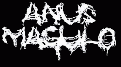 logo Anus Magulo logo Anus Magulo